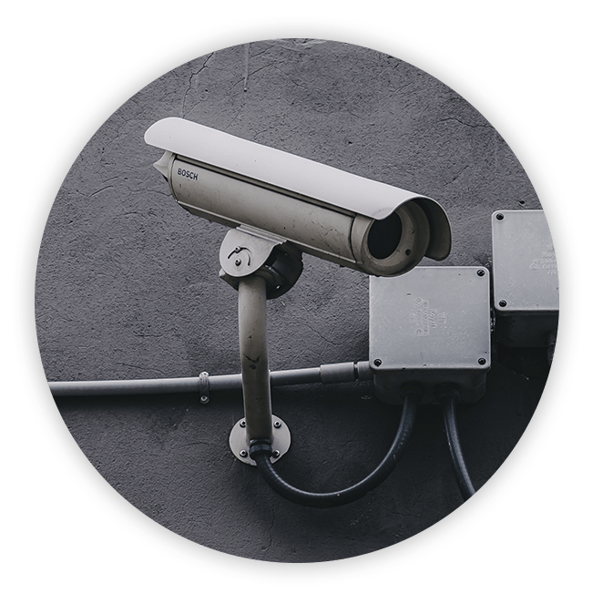 Instalación de cámaras de seguridad: Todo lo que debes saber