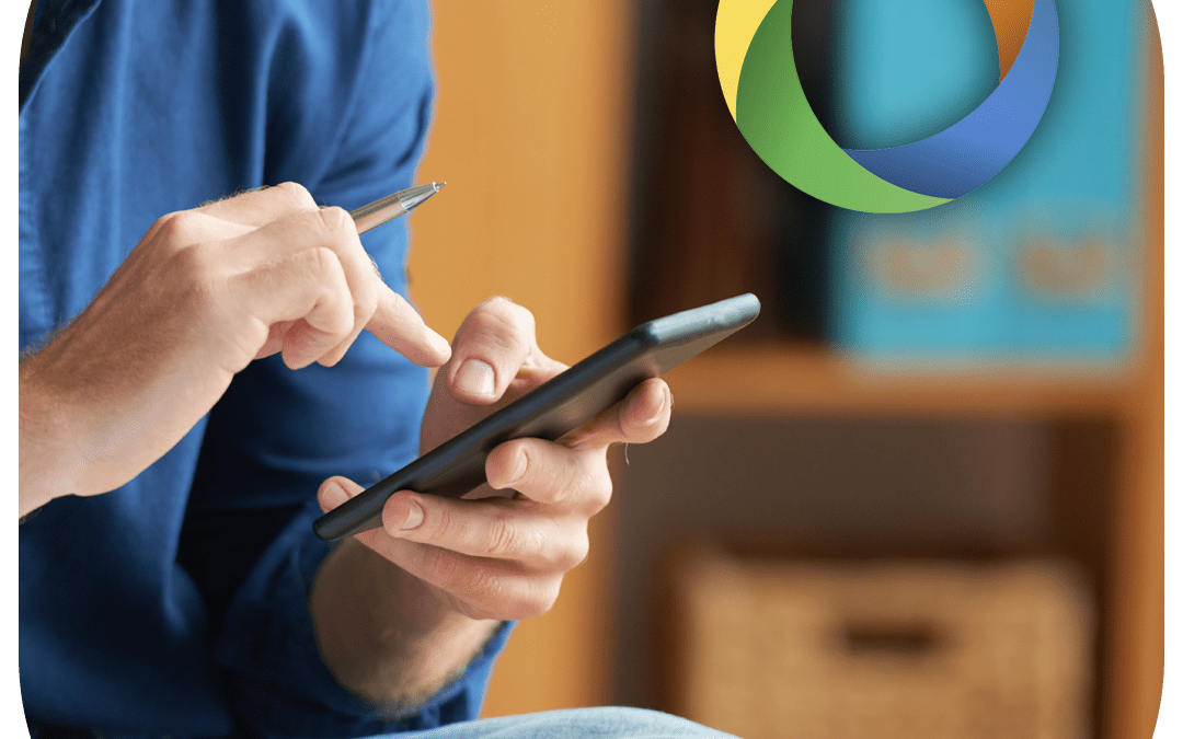 Tutorial Express: Agrega MonitorCenter a tu pantalla de Inicio en Android