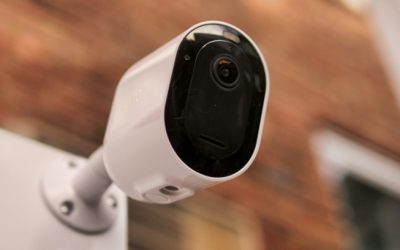 Grabación continua vs grabación por movimiento: ¿qué conviene para tus cámaras de seguridad?