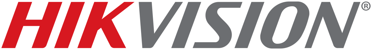 logo hikvision