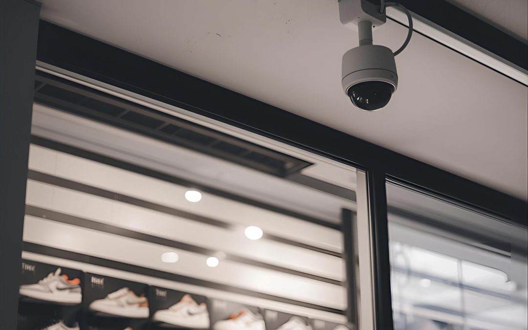 Los accesorios más útiles para potenciar tus cámaras de seguridad