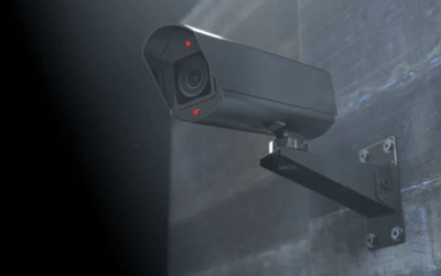 Errores comunes al instalar cámaras de seguridad y cómo evitarlos