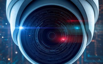 Cómo mejorar la visibilidad nocturna de tus cámaras de seguridad