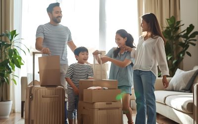 Checklist de seguridad para tu casa antes de salir de vacaciones