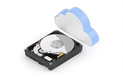 Las ventajas de la grabación híbrida: nube + local en cámaras de seguridad