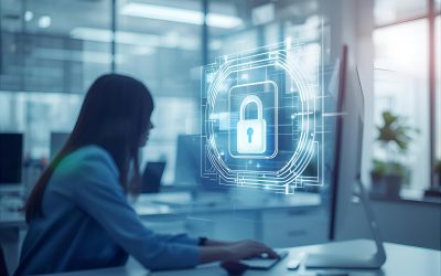 Ciberseguridad en cámaras de vigilancia: cómo evitar que te las hackeen