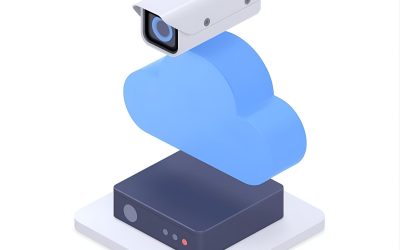 Guía definitiva de almacenamiento: DVR, NVR, tarjetas SD, nube y discos externos