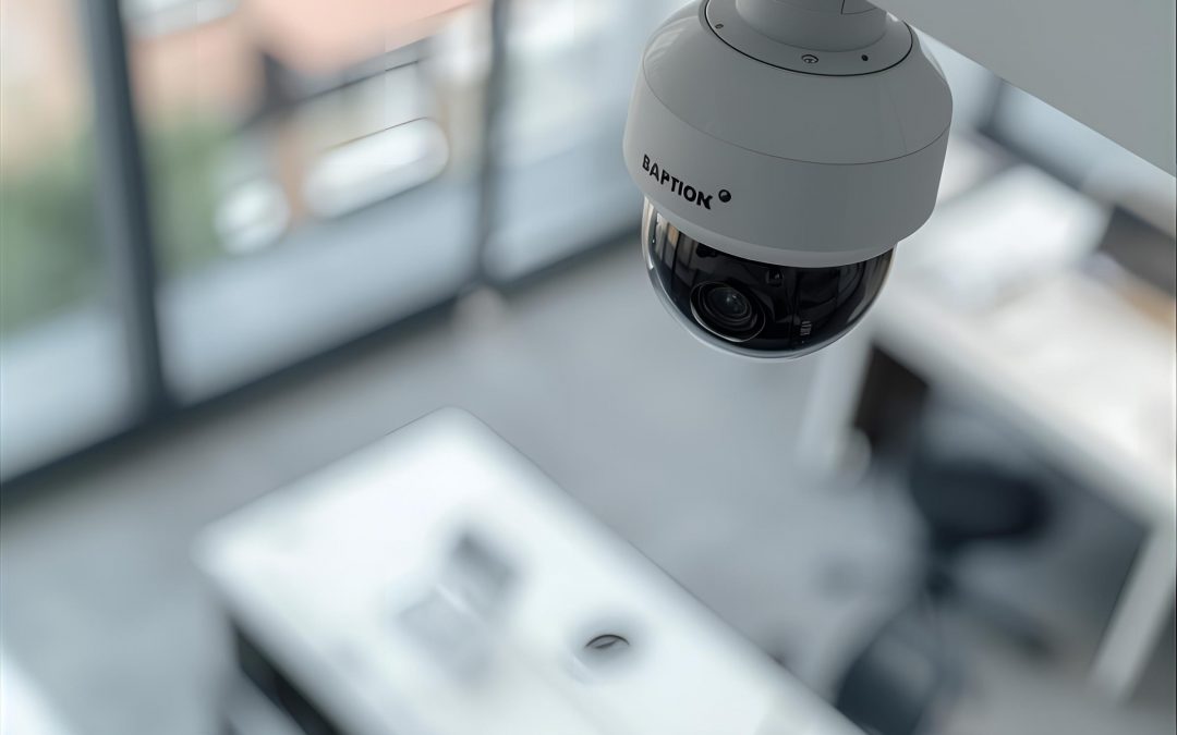 Almacenamiento en la nube vs local: ¿qué conviene para tus cámaras de seguridad?