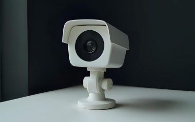 Cámaras de seguridad falsas: ¿sirven realmente para disuadir robos?