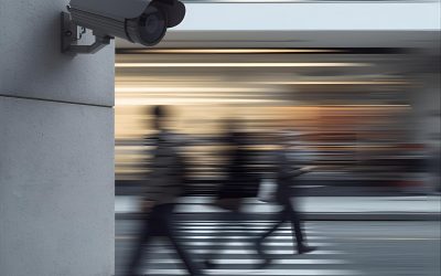 Cómo mejorar la calidad de video de tus cámaras de seguridad