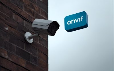 Qué es ONVIF y por qué importa al elegir cámaras compatibles