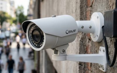 Guía de compatibilidad de cámaras IP para integradores que migran al cloud