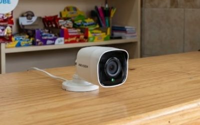 Cómo monitorear tu kiosco desde el celular sin DVR | MonitorCenter
