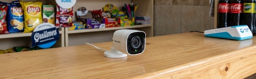 Cómo monitorear tu kiosco desde el celular sin DVR | MonitorCenter
