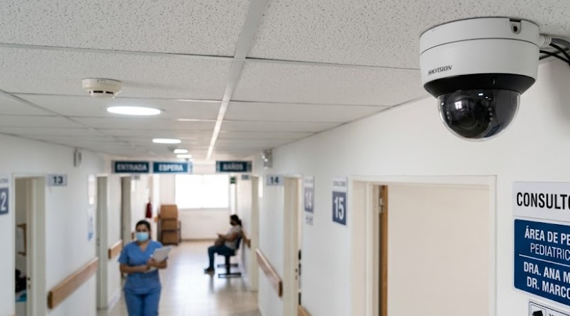clinica-camara-en-esquina-cctv-ip