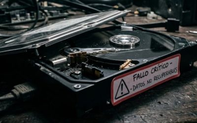 3 razones por las que tu DVR te va a fallar cuando más lo necesitas