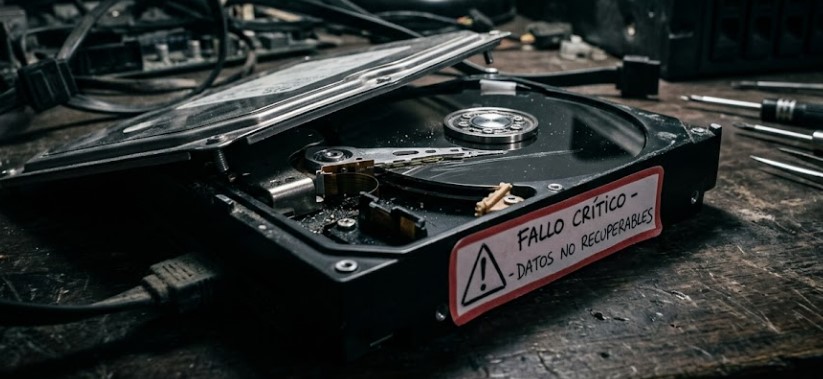 3 razones por las que tu DVR te va a fallar cuando más lo necesitas