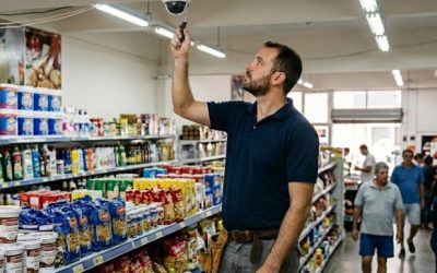 Cómo agregar videovigilancia cloud a tu portafolio de servicios | MonitorCenter