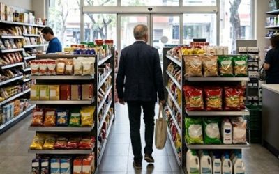 Por qué un kiosco no necesita DVR para tener grabación profesional
