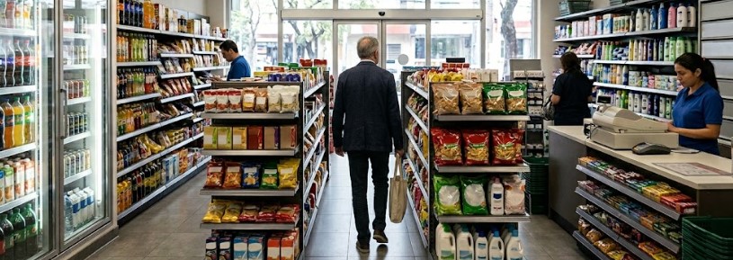 Por qué un kiosco no necesita DVR para tener grabación profesional
