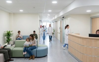 Evidencia digital ante reclamos médicos: cómo la grabación cloud protege tu clínica