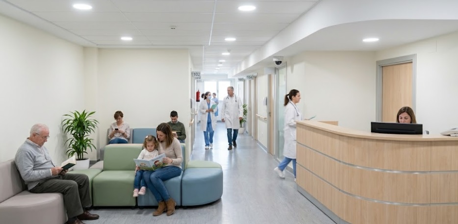 Evidencia digital ante reclamos médicos: cómo la grabación cloud protege tu clínica