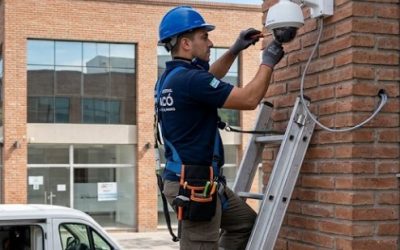 VSaaS para integradores: el modelo de negocio que está creciendo | MonitorCenter