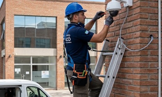 VSaaS para integradores: el modelo de negocio que está creciendo | MonitorCenter