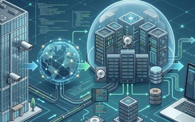 Grabación cloud para hoteles sin DVR: guía completa