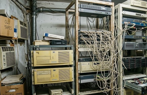 grabación cloud para hoteles sin DVR local"